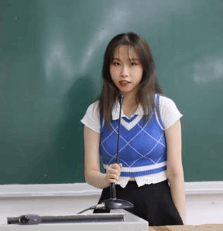 主持人